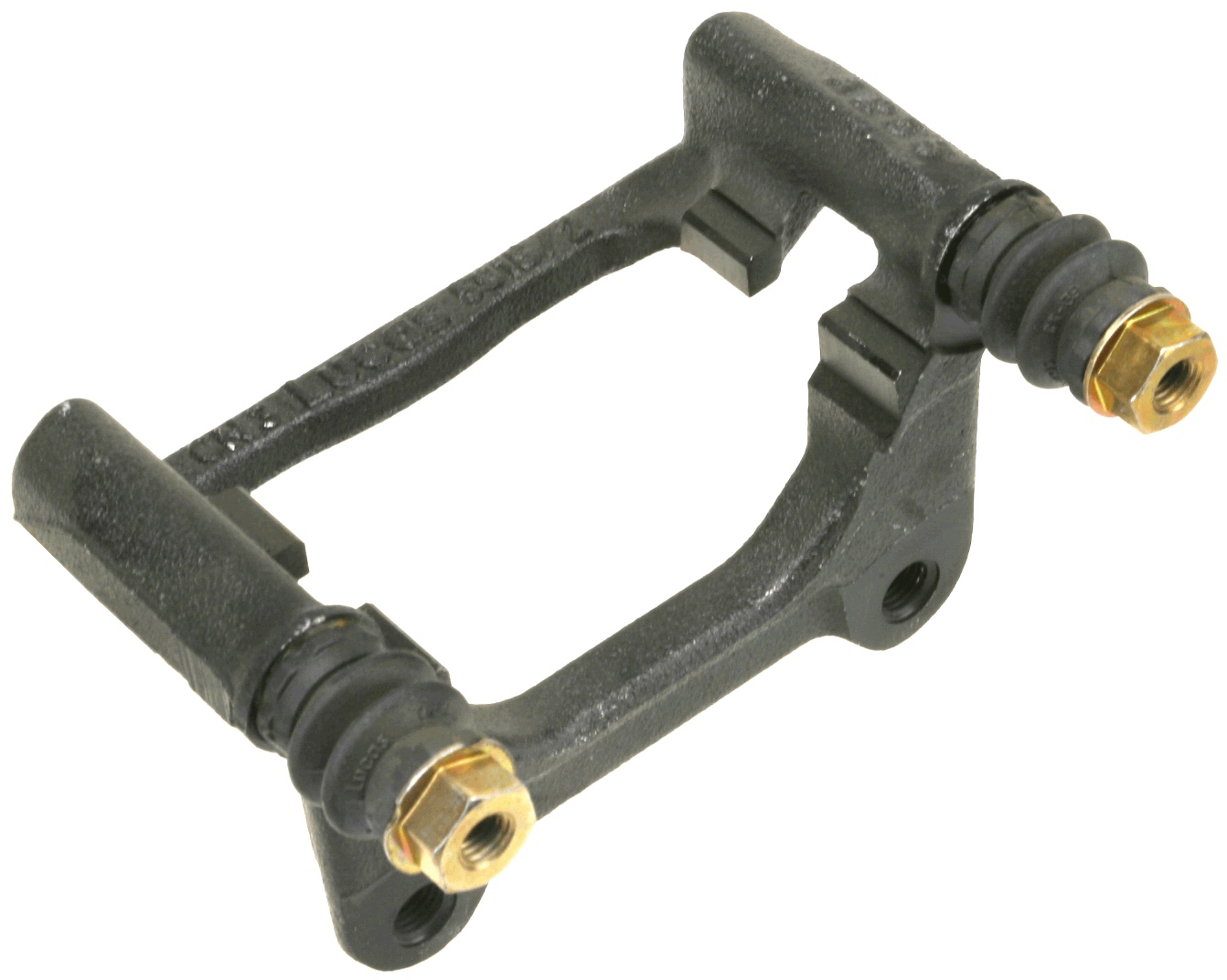 Remklauwhouderset TRW BDA536