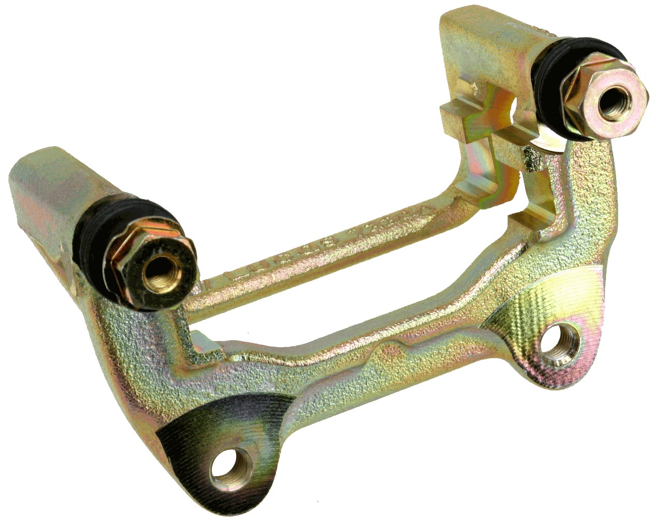 Remklauwhouderset TRW BDA550