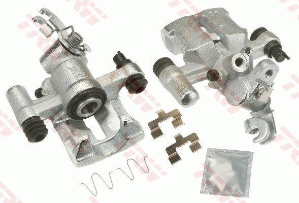 Remzadel/remklauw TRW BHN1106E