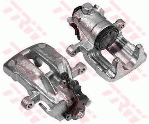 Remzadel/remklauw TRW BHN130E