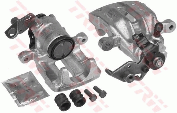 Remzadel/remklauw TRW BHN142E