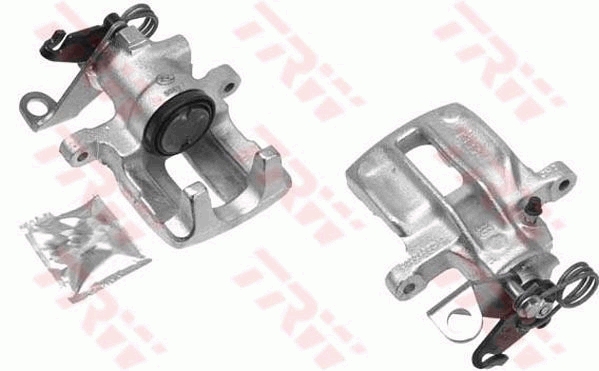 Remzadel/remklauw TRW BHN149E