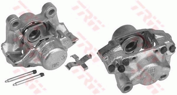 Remzadel/remklauw TRW BHN153E