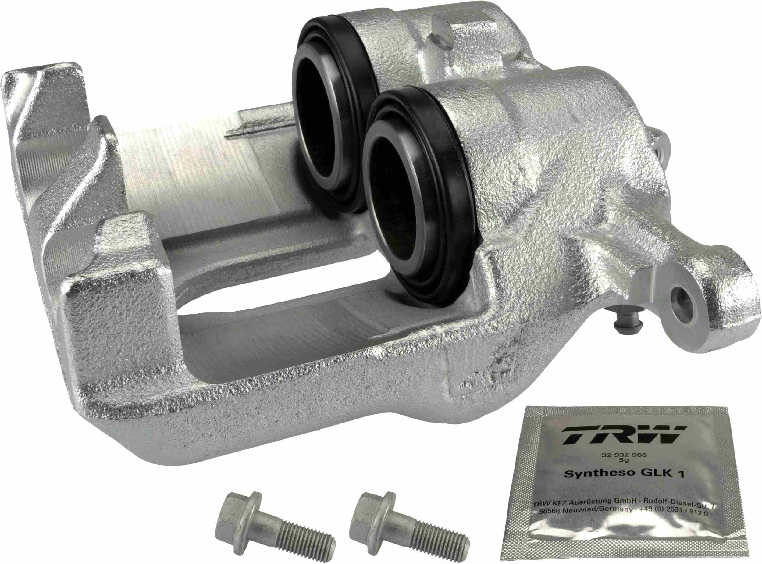 Remzadel/remklauw TRW BHN290