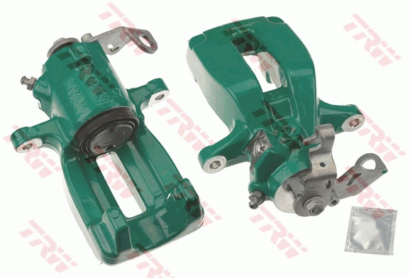 Remzadel/remklauw TRW BHN292