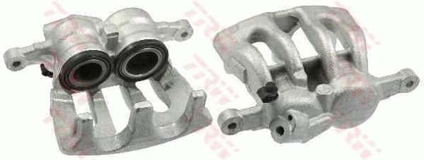 Remzadel/remklauw TRW BHN820