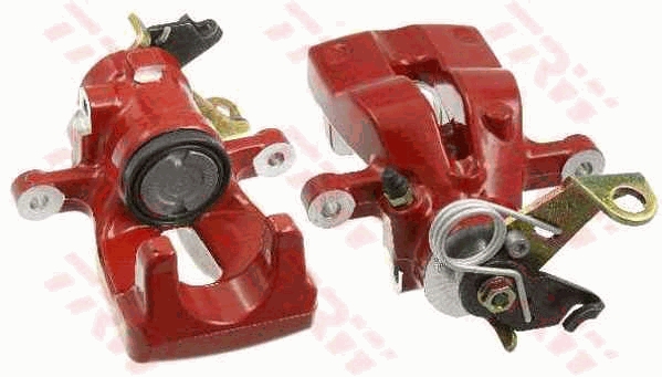 Remzadel/remklauw TRW BHN832