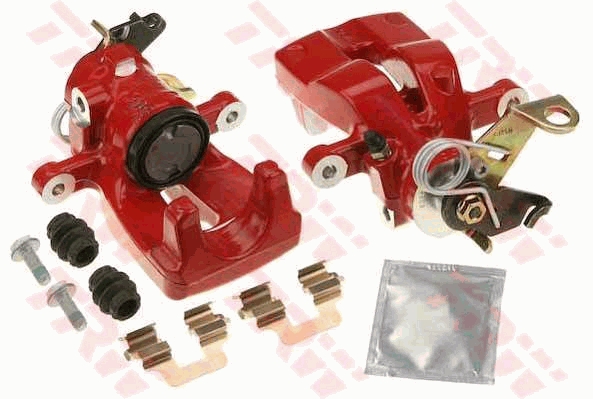 Remzadel/remklauw TRW BHN832E