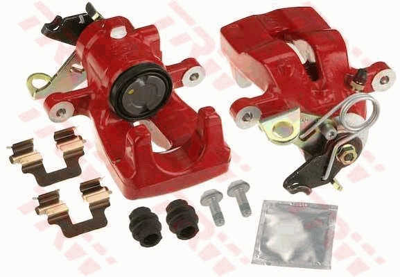 Remzadel/remklauw TRW BHN833E