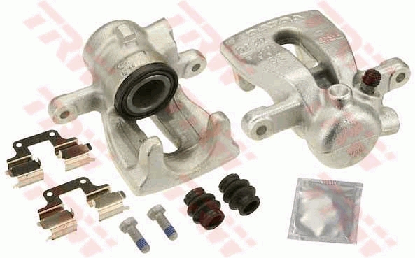 Remzadel/remklauw TRW BHN922E