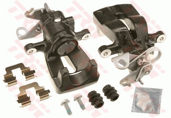 Remzadel/remklauw TRW BHN968E