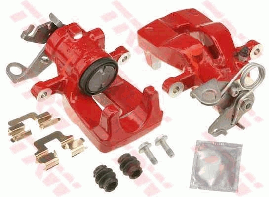 Remzadel/remklauw TRW BHN970