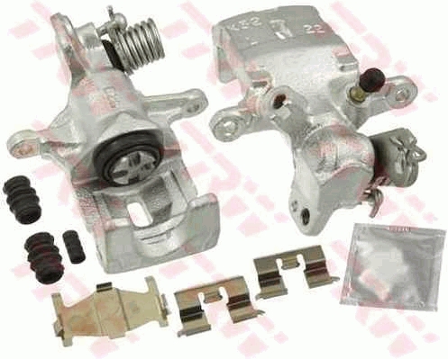 Remzadel/remklauw TRW BHP188E