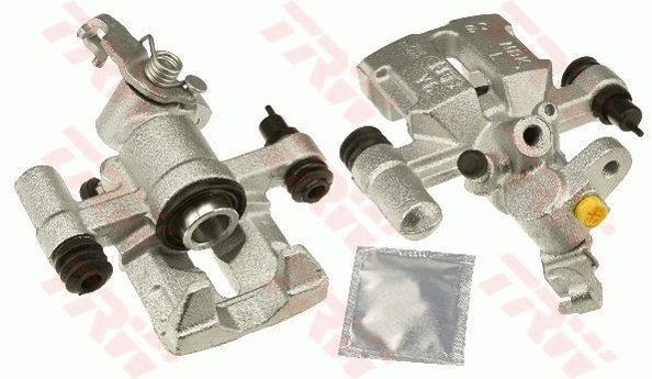 Remzadel/remklauw TRW BHP206E