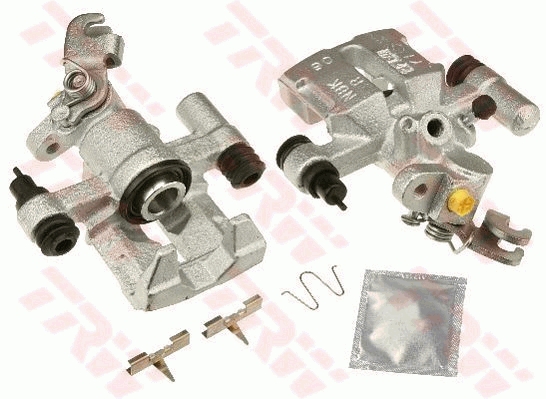 Remzadel/remklauw TRW BHP207E