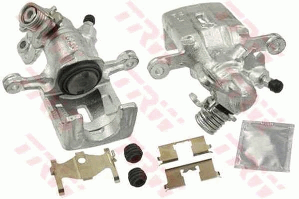 Remzadel/remklauw TRW BHQ193E