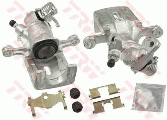 Remzadel/remklauw TRW BHQ194E