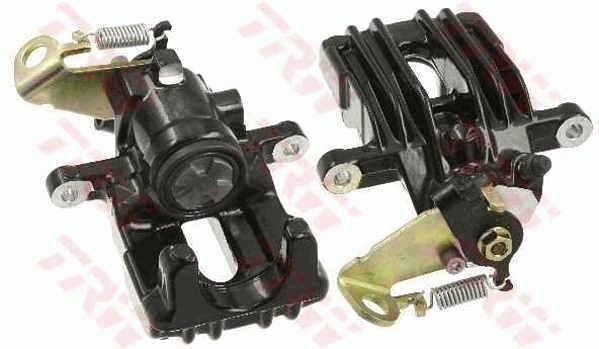 Remzadel/remklauw TRW BHQ255