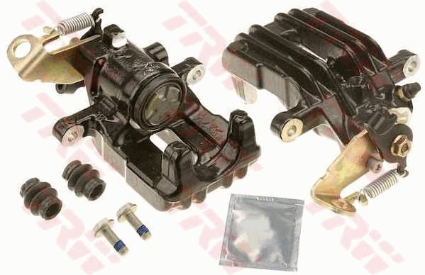 Remzadel/remklauw TRW BHQ255E