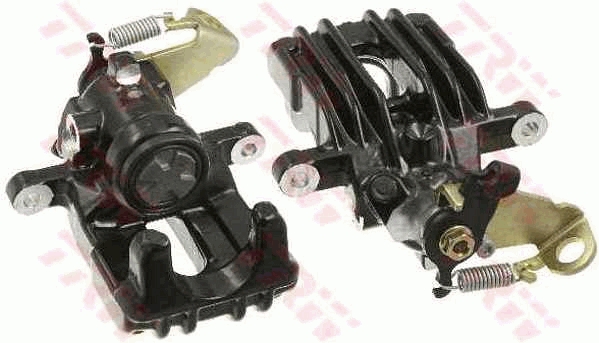 Remzadel/remklauw TRW BHQ256