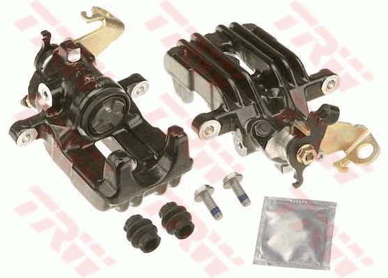 Remzadel/remklauw TRW BHQ256E