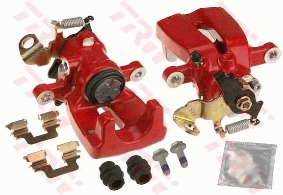 Remzadel/remklauw TRW BHQ260E