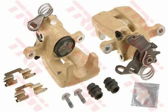 Remzadel/remklauw TRW BHQ280E