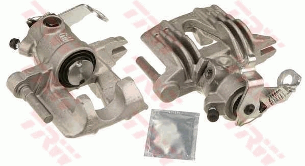 Remzadel/remklauw TRW BHQ292E