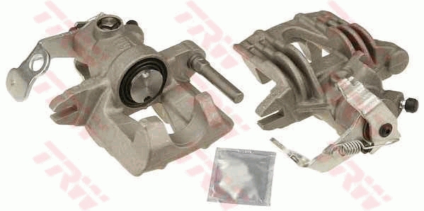 Remzadel/remklauw TRW BHR214E