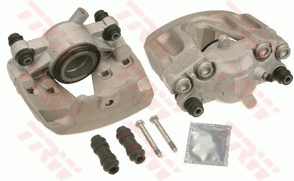 Remzadel/remklauw TRW BHS1019E