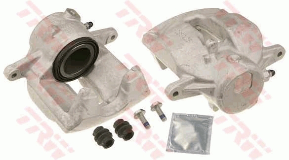 Remzadel/remklauw TRW BHS1036