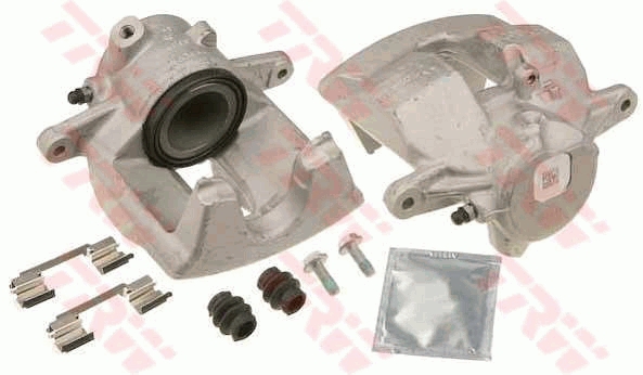 Remzadel/remklauw TRW BHS1039