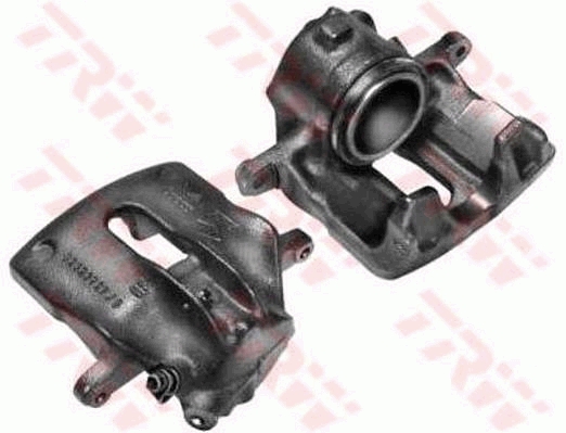 Remzadel/remklauw TRW BHS116E