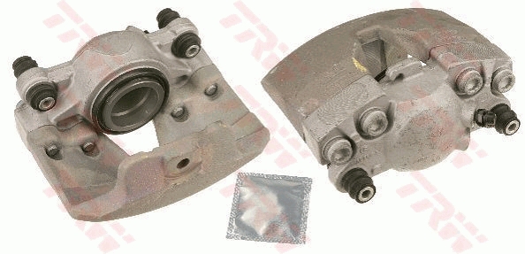 Remzadel/remklauw TRW BHS1210E