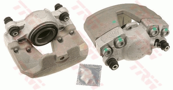 Remzadel/remklauw TRW BHS1212E