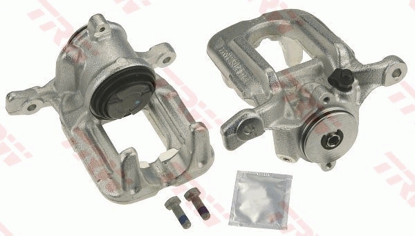 Remzadel/remklauw TRW BHS1218E