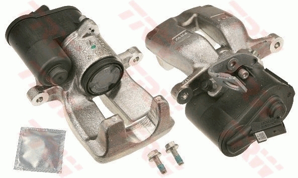 Remzadel/remklauw TRW BHS1226E