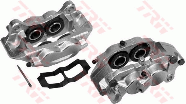 Remzadel/remklauw TRW BHS122E