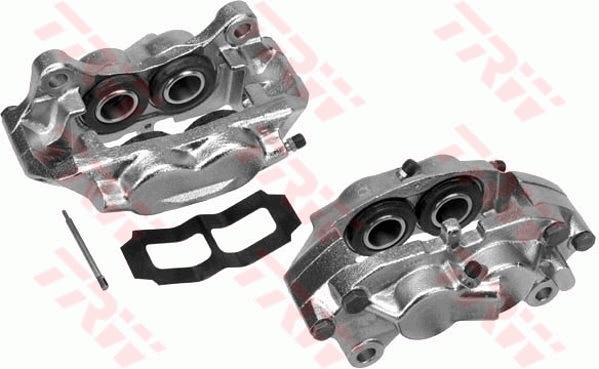 Remzadel/remklauw TRW BHS123E