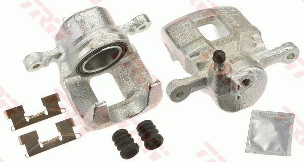 Remzadel/remklauw TRW BHS1291E