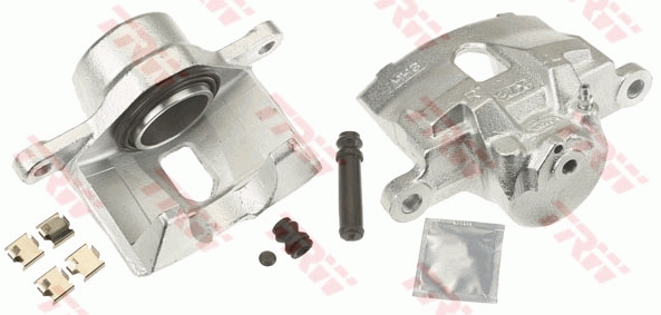 Remzadel/remklauw TRW BHS1401E