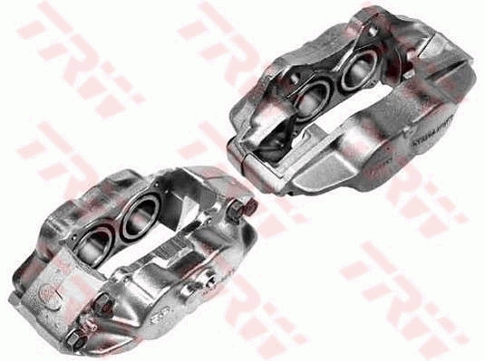 Remzadel/remklauw TRW BHS221E