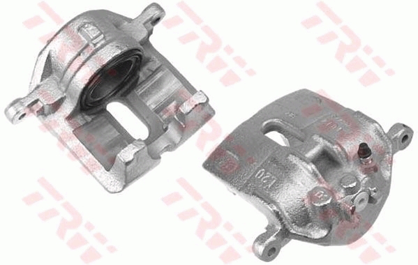 Remzadel/remklauw TRW BHS286