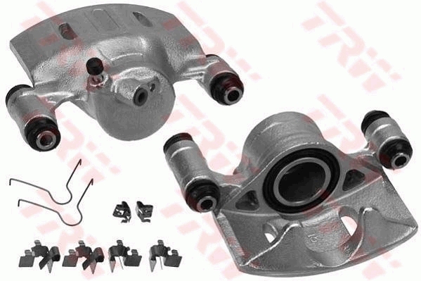 Remzadel/remklauw TRW BHS306E