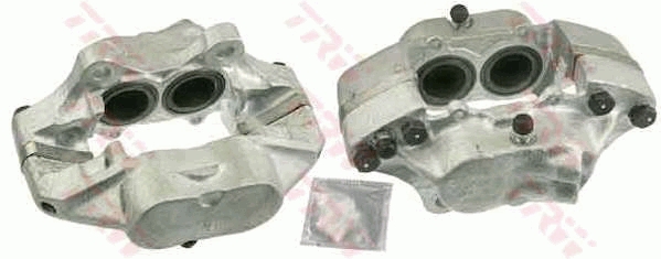 Remzadel/remklauw TRW BHS595E