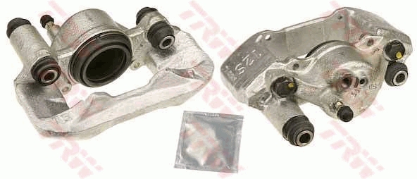 Remzadel/remklauw TRW BHS634E