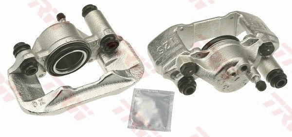 Remzadel/remklauw TRW BHS635E