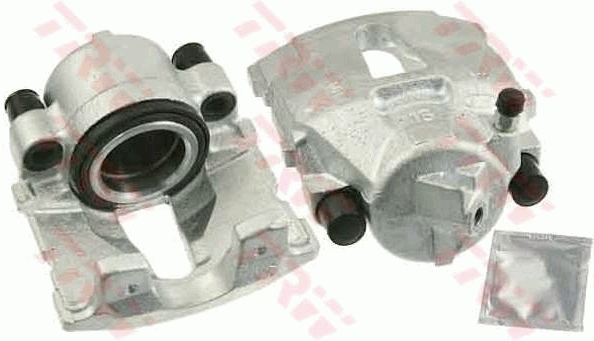 Remzadel/remklauw TRW BHS639E