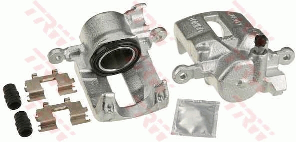 Remzadel/remklauw TRW BHS669E