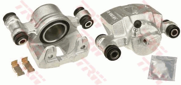 Remzadel/remklauw TRW BHS906E